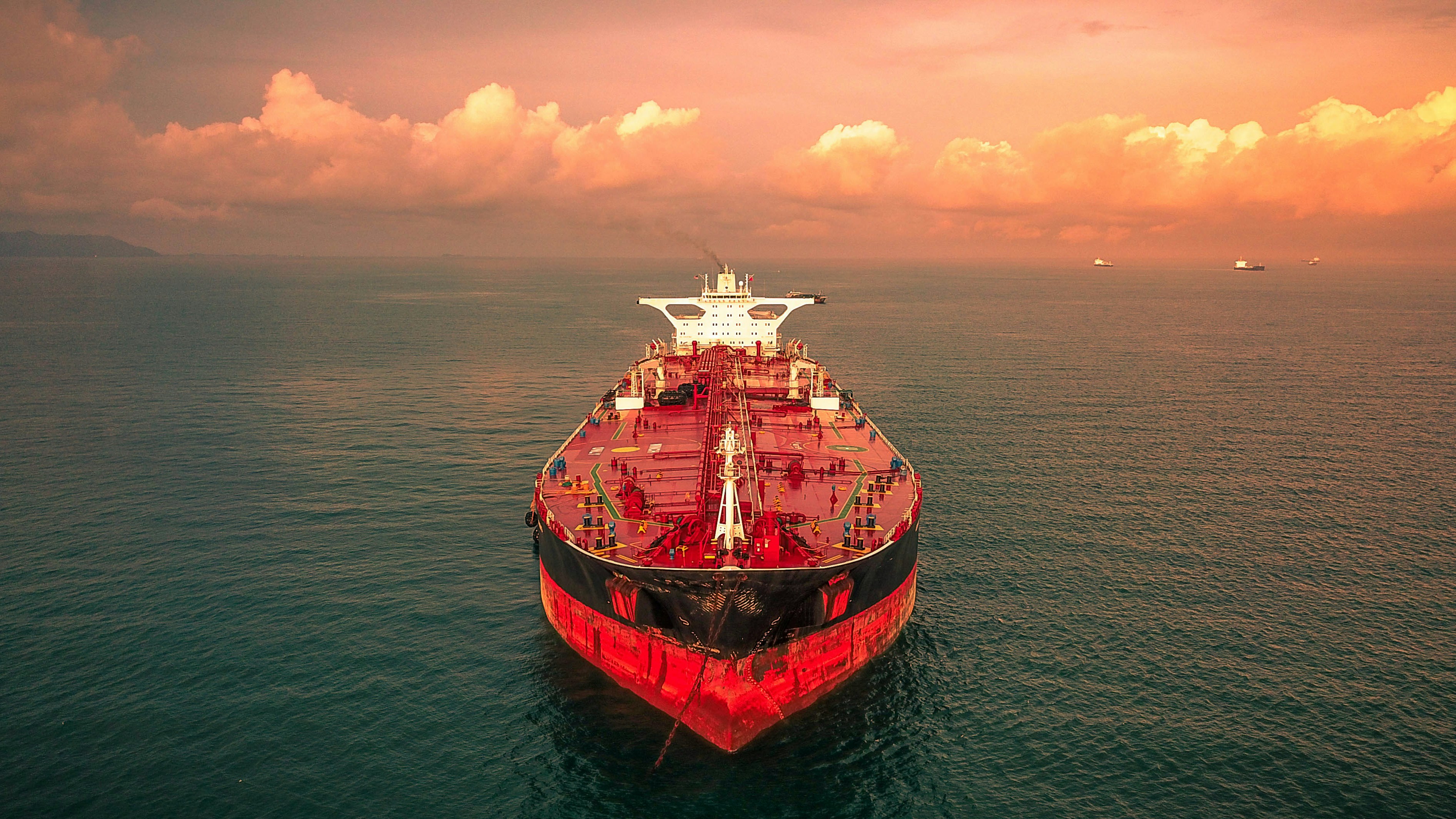 Marine Procurement